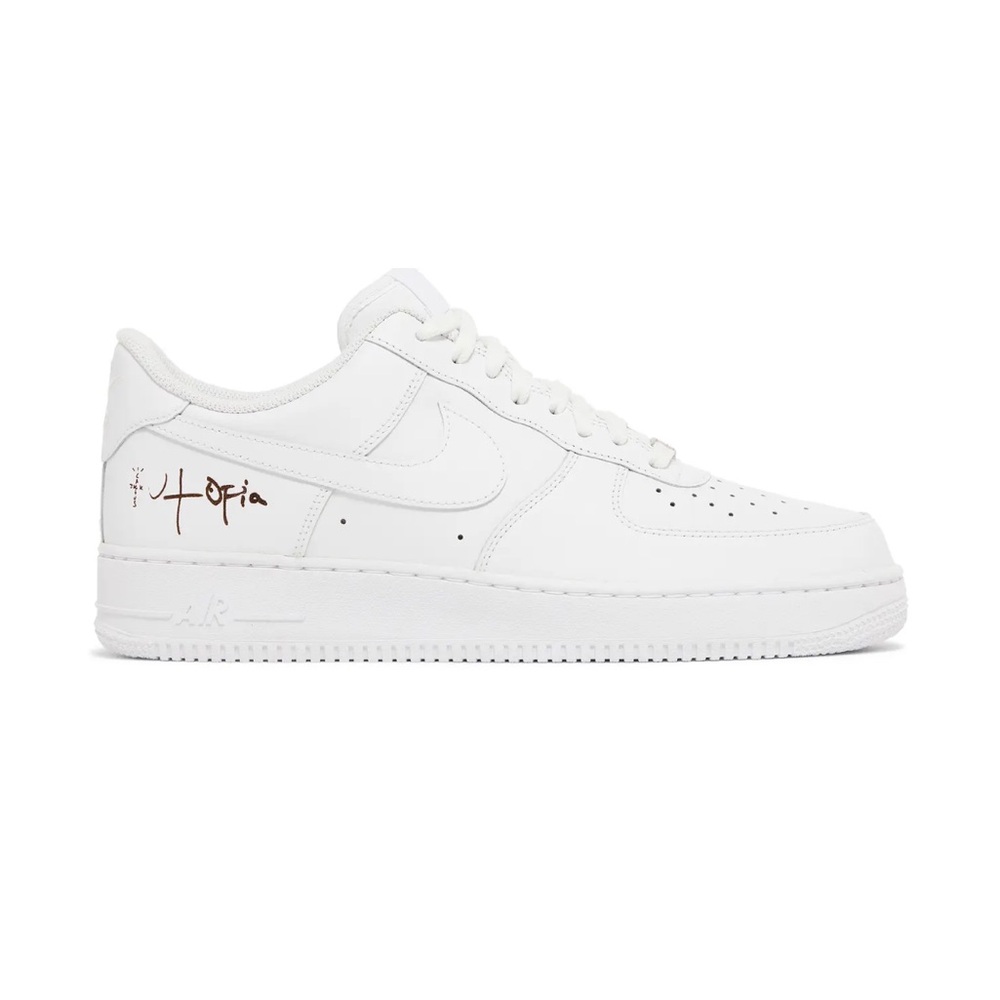 Nike Air Force 1 '07 Women's Shoes
